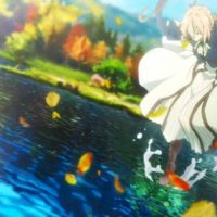 【ヴァイオレット・エヴァーガーデン】2020年9月映画化！手紙に込められた想いを描く、美しく温かみがある作品