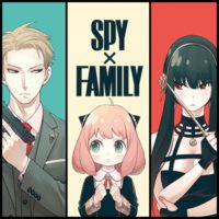 【SPY×FAMILY】スパイマンガなのにホームコメディ！？新しい面白さにはまる1冊